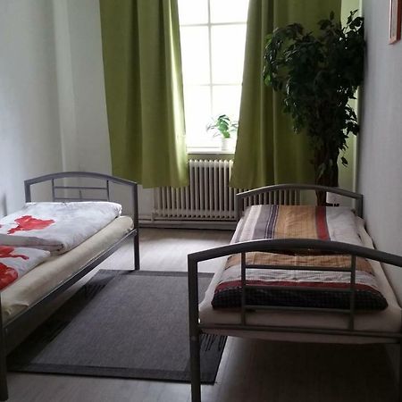 Casa Mario Leilighet Bremen Eksteriør bilde