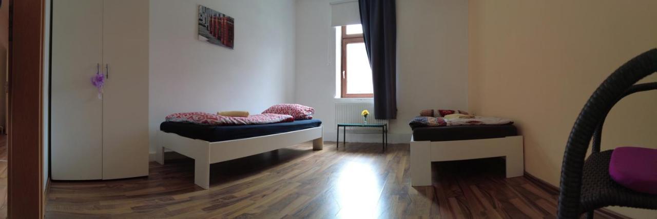 Casa Mario Leilighet Bremen Eksteriør bilde