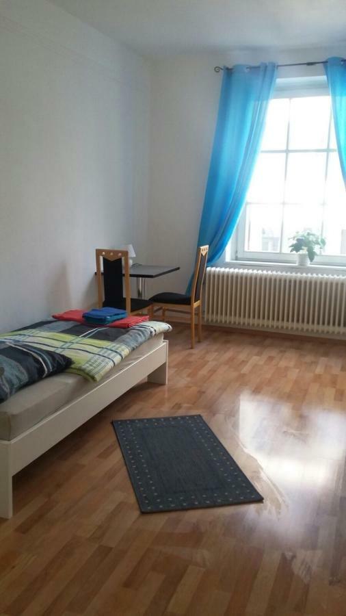 Casa Mario Leilighet Bremen Eksteriør bilde
