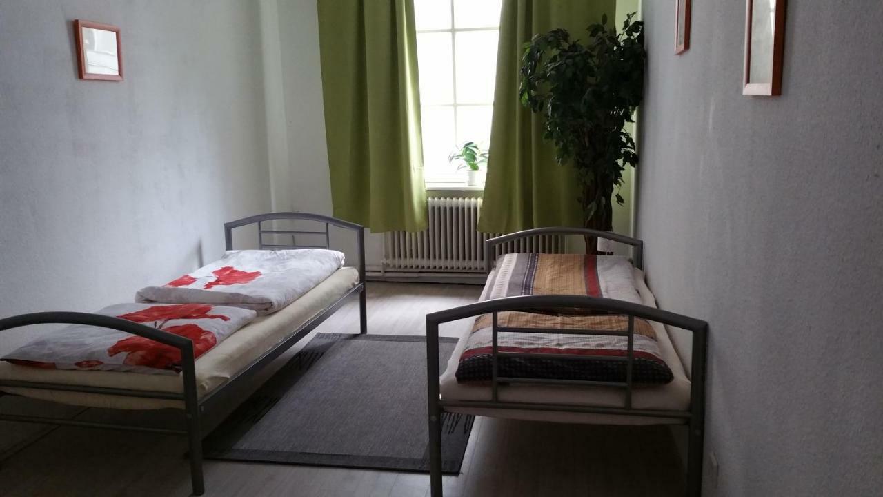 Casa Mario Leilighet Bremen Eksteriør bilde